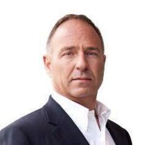 Meet your Posher, Mark